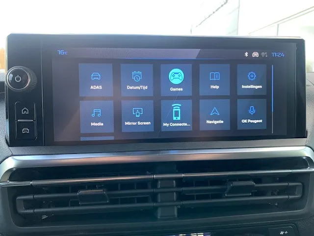 
Peugeot Expert GB L3 2.0 BlueHDi 145pk 3-zits | Navigatie | Trekhaak 2500kg | Apple Carplay&Android Auto | Parkeer Camera | Laadruimte afwerking | Cruise control vol									