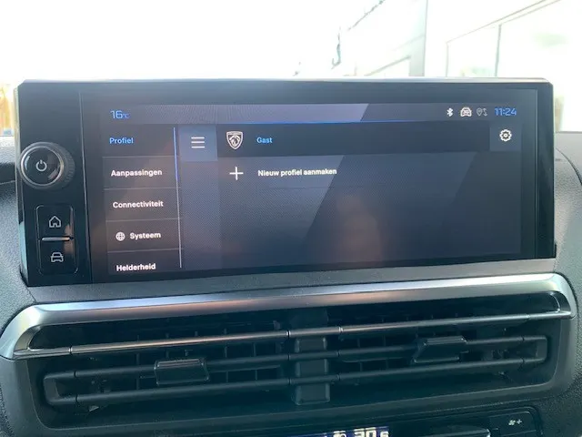 
Peugeot Expert GB L3 2.0 BlueHDi 145pk 3-zits | Navigatie | Trekhaak 2500kg | Apple Carplay&Android Auto | Parkeer Camera | Laadruimte afwerking | Cruise control vol									