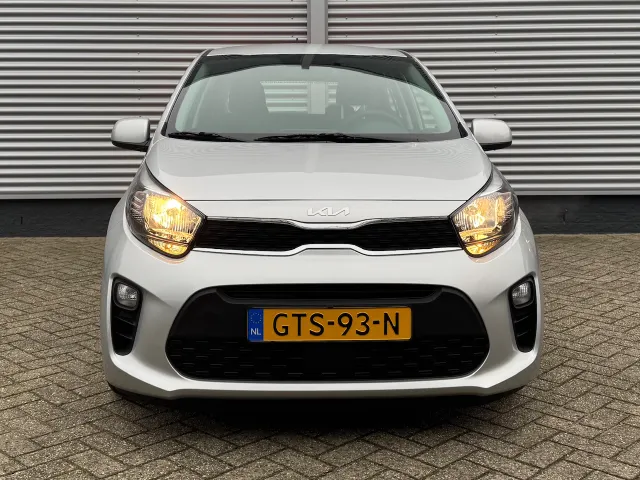 
Kia Picanto 1.0 DPi 67pk 4-zits ComfortLine | Bluetooth | Airco | Cruise Control | vol									