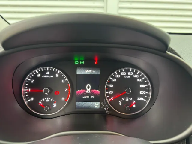 
Kia Picanto 1.0 DPi 67pk 4-zits ComfortLine | Bluetooth | Airco | Cruise Control | vol									