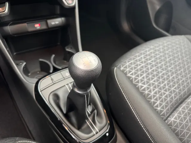 
Kia Picanto 1.0 DPi 67pk 4-zits ComfortLine | Bluetooth | Airco | Cruise Control | vol									