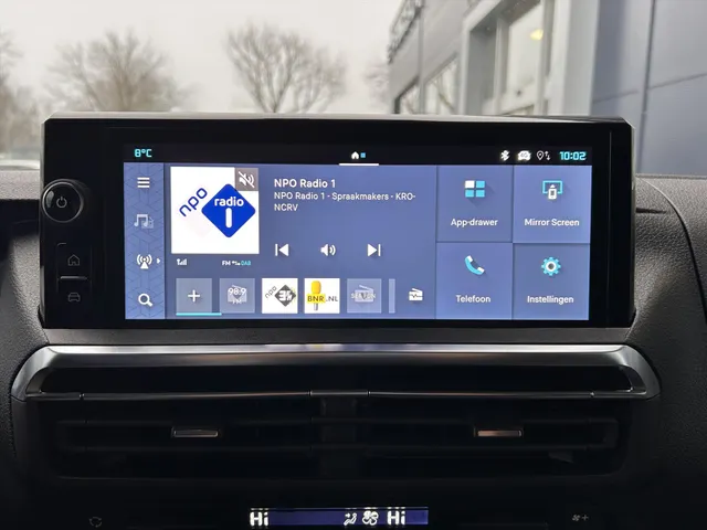 
Citroën Jumpy GB 2.0 BlueHDi 145pk S&S L3 Handgeschakeld | Airco | Navigatie | Parkeercamera | Hout afwerking laadruimte | vol									