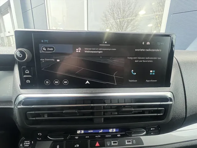 
								Citroën Jumpy GB 2.0 BlueHDi 145pk L2 3-zits | BPM-vrij | Navigatie | Airconditioning | Trekhaak | Comfort scheidingswand | Reservewiel | Betimmering laadruimte vol									