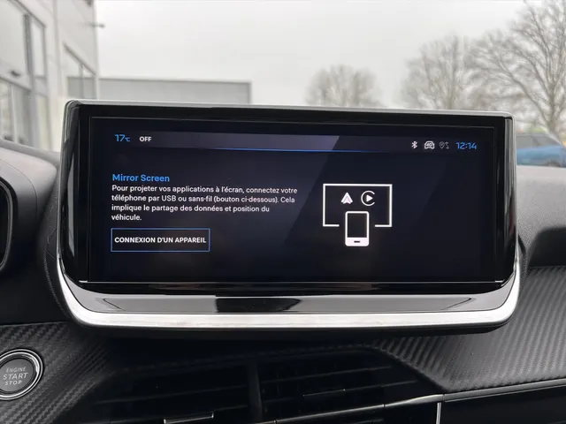 
								Peugeot e-208 EV 51kWh 156pk Allure | Airco | Cruise control | 360 Camera | Apple carplay | Navigatie | Grote Accu| Warmte pomp | vol									