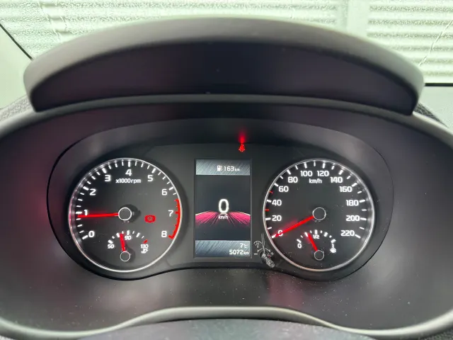 
Kia Picanto 1.0 DPi 67pk 4-zits DynamicLine | Trekhaak | Apple Carplay/Android Auto | Airco | Lichtmetalen Velgen | vol									