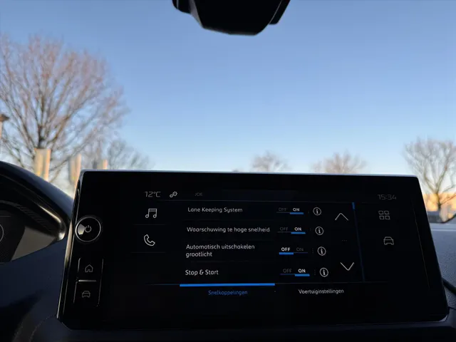 
Peugeot Partner 1.5 BlueHDi 100pk L1 | Airconditioning | Cruise control | Apple Carplay & Android Auto | Parkeer camera achter | Stoelverwarming | Houten laadvloer vol									