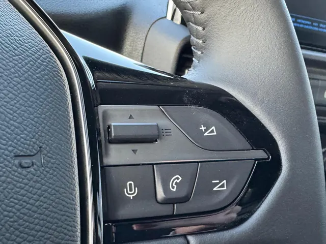 
Peugeot Partner 1.5 BlueHDi 100pk L1 | Airconditioning | Cruise control | Apple Carplay & Android Auto | Parkeer camera achter | Stoelverwarming | Houten laadvloer vol									