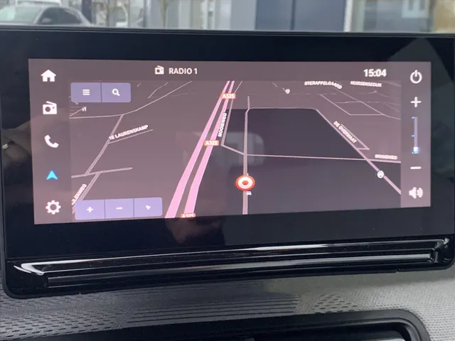 
								Citroën C3 New 1.2 Turbo 100pk Max | Navigatie | Parkeer camera | Apple Carplay & Android Auto | Cruise control en Begrenzer vol									