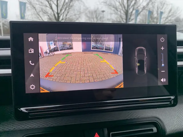 
								Citroën C3 New 1.2 Turbo 100pk Max | Navigatie | Parkeer camera | Apple Carplay & Android Auto | Cruise control en Begrenzer vol									