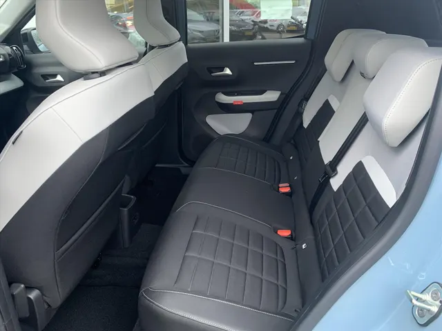 
								Citroën C3 New 1.2 Turbo 100pk Max | Navigatie | Parkeer camera | Apple Carplay & Android Auto | Cruise control en Begrenzer vol									