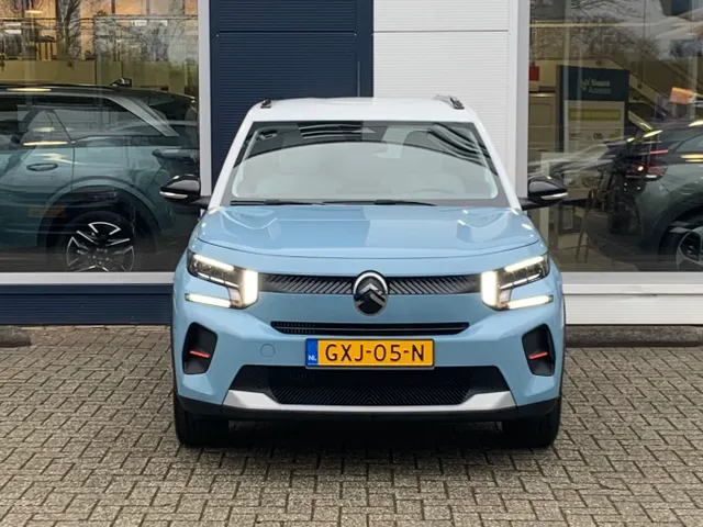 
								Citroën C3 New 1.2 Turbo 100pk Max | Navigatie | Parkeer camera | Apple Carplay & Android Auto | Cruise control en Begrenzer vol									