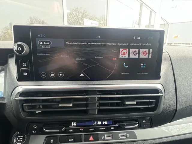 
								Citroën Jumpy GB 2.0 BlueHDi 180pk L3 Automaat 3-zits | BPM Vrij | Trekhaak | Houten afwerking laadruimte | Navigatie | Climate control | Cruise control | Camera vol									