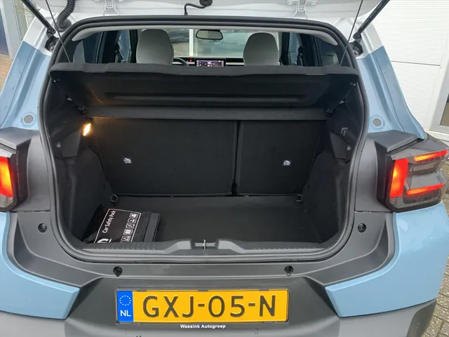 
								Citroën C3 New 1.2 Turbo 100pk Max | Navigatie | Parkeer camera | Apple Carplay & Android Auto | Cruise control en Begrenzer vol									