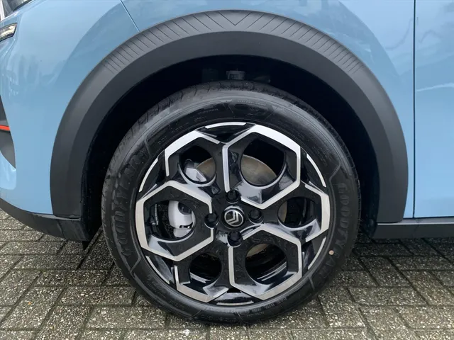 
								Citroën C3 New 1.2 Turbo 100pk Max | Navigatie | Parkeer camera | Apple Carplay & Android Auto | Cruise control en Begrenzer vol									