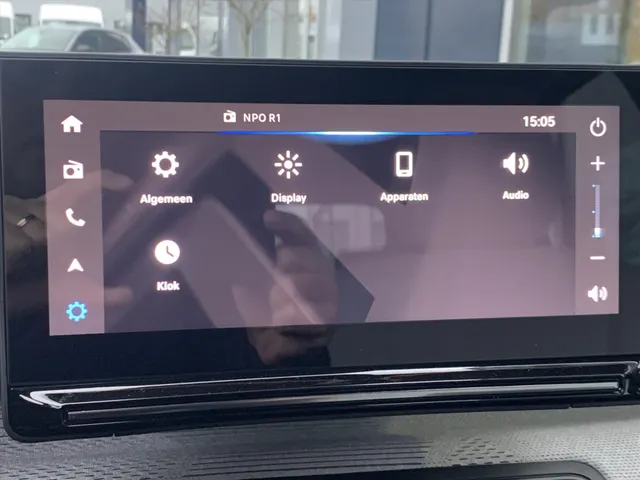 
								Citroën C3 New 1.2 Turbo 100pk Max | Navigatie | Parkeer camera | Apple Carplay & Android Auto | Cruise control en Begrenzer vol									
