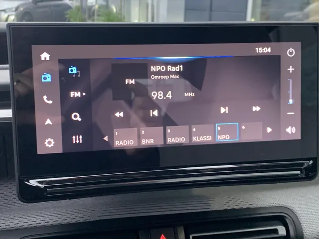 
								Citroën C3 New 1.2 Turbo 100pk Max | Navigatie | Parkeer camera | Apple Carplay & Android Auto | Cruise control en Begrenzer vol									