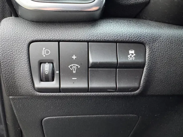 
Kia Sportage 1.6 GDi 132pk ComfortLine | Trekhaak | Navigatie | Lichtmetalen Velgen | Airco | vol									