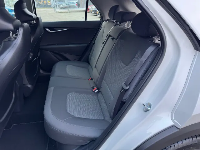 
Kia Niro 1.6 GDi Hybrid 141pk DCT6 ComfortLine | Adaptive Cruise Control | Camera | Navigatie | vol									