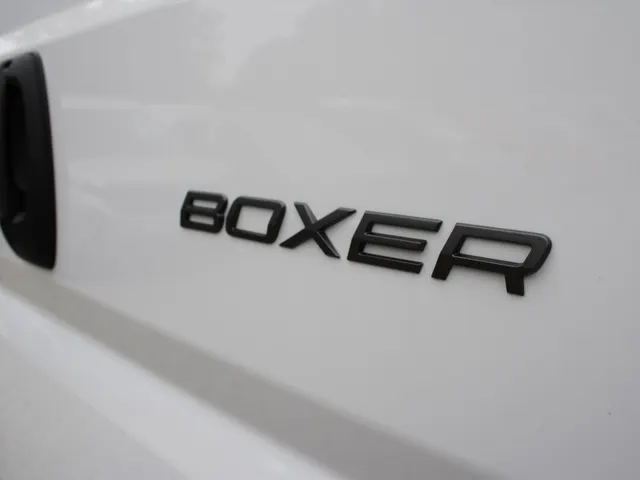 
Peugeot Boxer GB 2.2 140PK BlueHDi L2H2 35 | Navigatie | Apple Carplay & Android Auto | DAB+ | Airconditioning | Cruise control | Trekhaak | Parkeer camera vol									