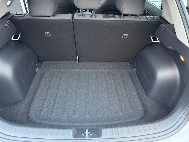 
Kia Niro 1.6 GDi Hybrid 141pk DCT6 ComfortLine | Adaptive Cruise Control | Camera | Navigatie | vol									