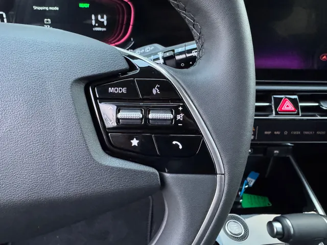 
Kia Niro 1.6 GDi Hybrid 141pk DCT6 ComfortLine | Adaptive Cruise Control | Camera | Navigatie | vol									