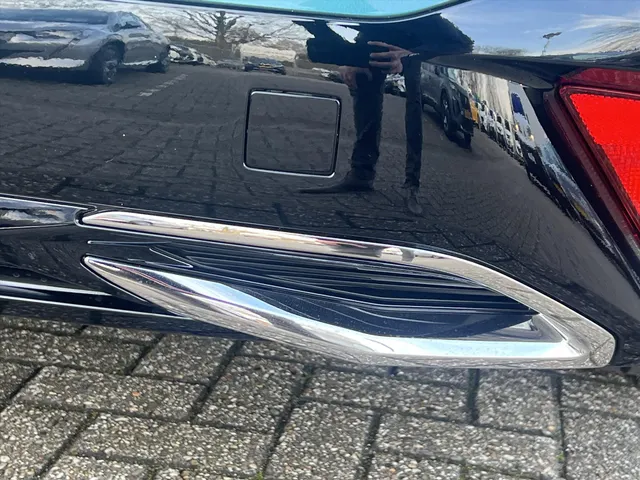 
								Peugeot e-308 EV SW 54kWh 156pk Allure | Navigatie | Cruise Control | Camera | Apple Carplay | Android Auto | vol									