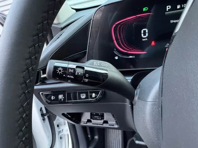 
Kia Niro 1.6 GDi Hybrid 141pk DCT6 ComfortLine | Adaptive Cruise Control | Camera | Navigatie | vol									