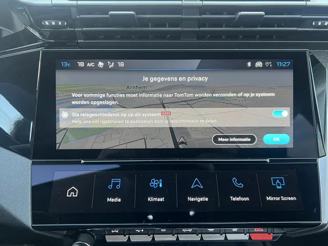 
								Peugeot e-308 EV SW 54kWh 156pk Allure | Navigatie | Cruise Control | Camera | Apple Carplay | Android Auto | vol									