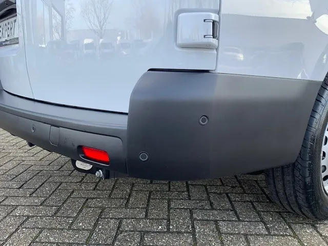 
Peugeot Expert GB Lang 2.0HDi 145pk 3-zits | Navigatie | Climate control | Trekhaak 2500kg | Cruise control | Laadruimte ombouw | Parkeer camera vol									