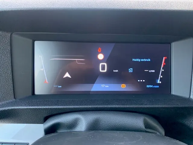 
Peugeot Expert GB Lang 2.0HDi 145pk 3-zits | Navigatie | Climate control | Trekhaak 2500kg | Cruise control | Laadruimte ombouw | Parkeer camera vol									