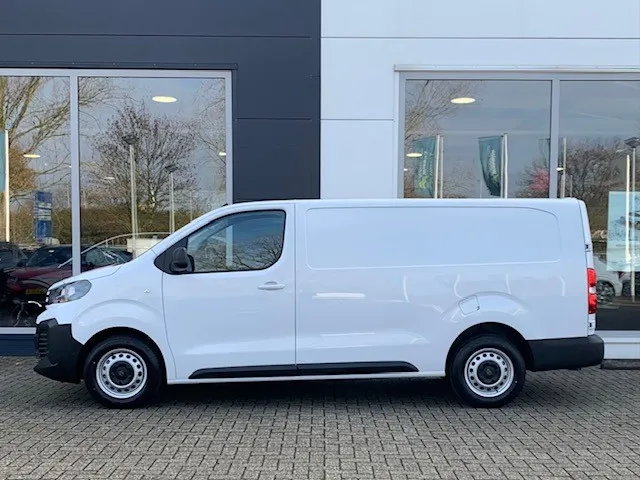 
								Peugeot Expert GB Lang 2.0HDi 145pk 3-zits | Navigatie | Climate control | Trekhaak 2500kg | Cruise control | Laadruimte ombouw | Parkeer camera vol									