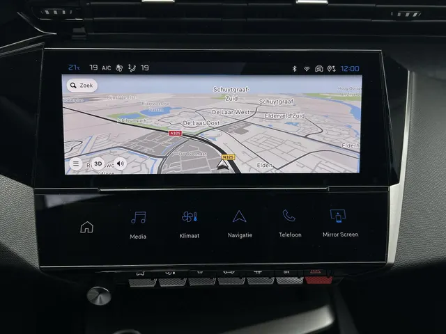 
Peugeot 308 Sw 1.6 HYbrid PHEV 180pk e-EAT8 Allure | Navigatie | Cruise controle | Apple Carplay | parkeercamera achter en voor | Dodehoekbewaking | vol									