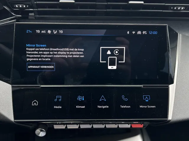 
Peugeot 308 Sw 1.6 HYbrid PHEV 180pk e-EAT8 Allure | Navigatie | Cruise controle | Apple Carplay | parkeercamera achter en voor | Dodehoekbewaking | vol									