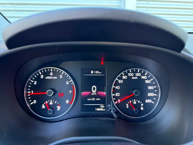 
Kia Picanto 1.0 MPi 67pk 4-zits DynamicPlusLine | Trekhaak | Navigatie | Climate Control | vol									