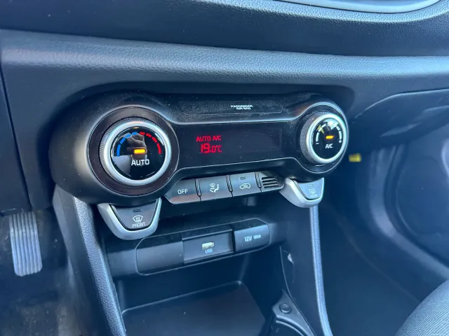 
Kia Picanto 1.0 MPi 67pk 4-zits DynamicPlusLine | Trekhaak | Navigatie | Climate Control | vol									