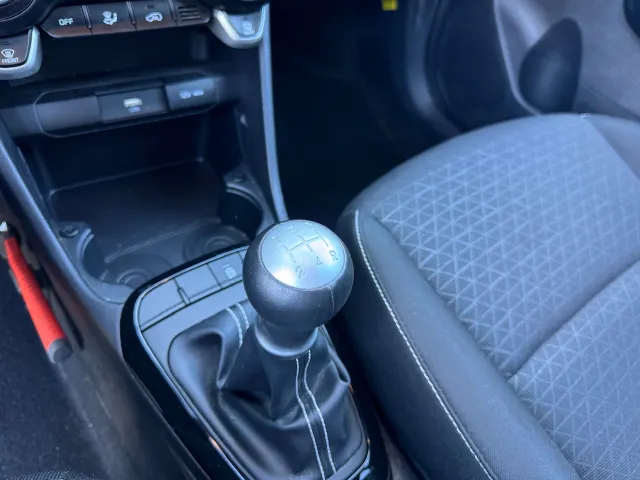 
Kia Picanto 1.0 MPi 67pk 4-zits DynamicPlusLine | Trekhaak | Navigatie | Climate Control | vol									