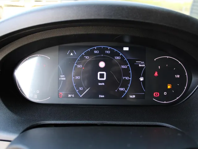 
Citroën Jumper GB 2.2 BlueHDi 140pk L2H1 Automaat | 3 Zits! | Navigatie | Trekhaak | Camera | vol									