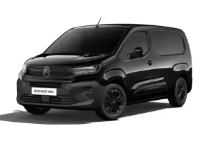 Citroën Berlingo Van XL 1.5 BlueHDi 130pk Automaat 3-Zits | Navigatie | Velgen 16inch | Airconditioning | Parkeercamera | Cruise control | 10″display DAB+, Apple Carplay
