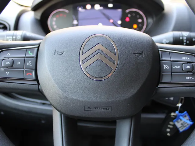 
Citroën Jumper GB 2.2 BlueHDi 140pk L2H1 Automaat | 3 Zits! | Navigatie | Trekhaak | Camera | vol									