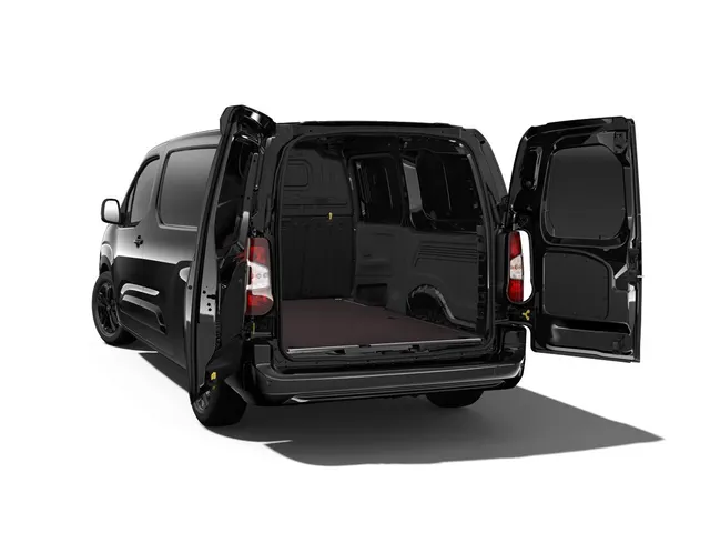 
Citroën Berlingo Van XL 1.5 BlueHDi 130pk Automaat 3-Zits | Navigatie | Velgen 16inch | Airconditioning | Parkeercamera | Cruise control | 10″display DAB+, Apple Carplay vol									