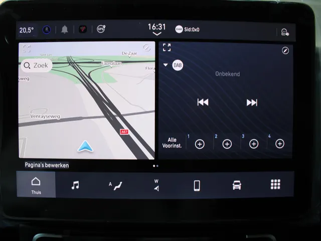 
Citroën Jumper GB 2.2 BlueHDi 140pk L2H1 Automaat | 3 Zits! | Navigatie | Trekhaak | Camera | vol									