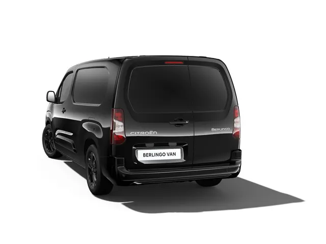 
Citroën Berlingo Van XL 1.5 BlueHDi 130pk Automaat 3-Zits | Navigatie | Velgen 16inch | Airconditioning | Parkeercamera | Cruise control | 10″display DAB+, Apple Carplay vol									