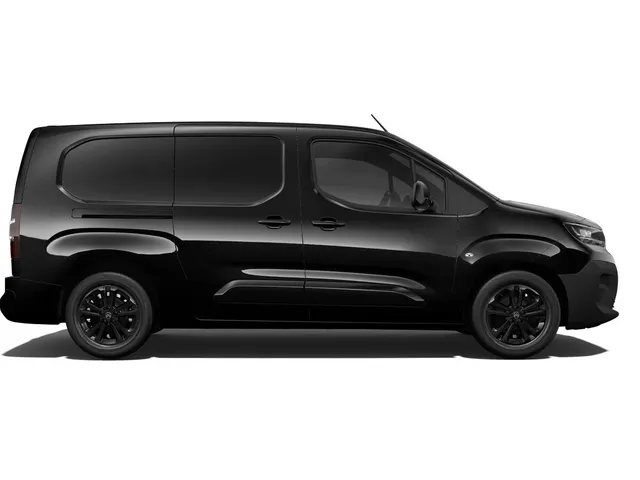 
Citroën Berlingo Van XL 1.5 BlueHDi 130pk Automaat 3-Zits | Navigatie | Velgen 16inch | Airconditioning | Parkeercamera | Cruise control | 10″display DAB+, Apple Carplay vol									