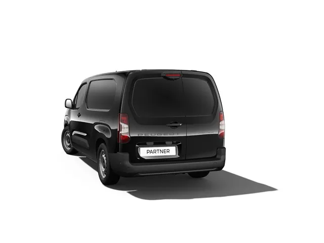 
Peugeot Partner New Long 1.5 BleuHDi 100pk 3-zits | Navigatie | Cruise control | Parkeer camera | 10″scherm met DAB+ vol									