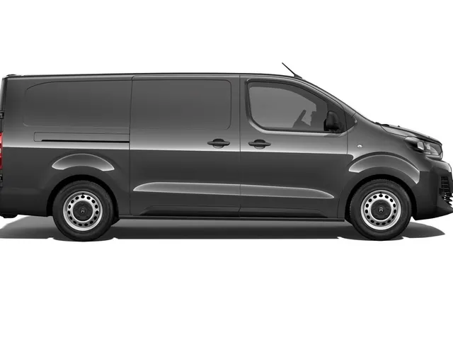 
Citroën Jumpy Citroën Jumpy L2 2.0 BlueHDi 145 | Navigatie | Airco | Trekhaak | Parkeersensoren voor en achter | Cruise controle | Dubbel deur | Hout afwerking | vol									