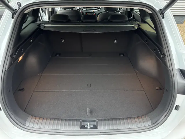 
Kia Ceed Sportswagon Sw 1.0 T-GDi 100pk DynamicPlusLine | Stoel/Stuurwielverwarming | Elektrische achterklep | Navigatie | Climate Control | vol									