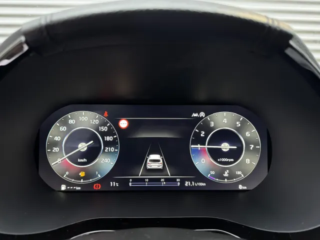 
Kia Ceed Sportswagon Sw 1.0 T-GDi 100pk DynamicPlusLine | Stoel/Stuurwielverwarming | Elektrische achterklep | Navigatie | Climate Control | vol									