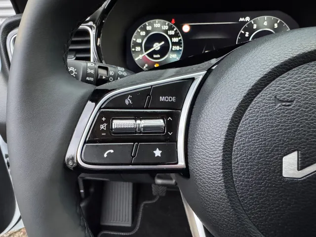 
Kia Ceed Sportswagon Sw 1.0 T-GDi 100pk DynamicPlusLine | Stoel/Stuurwielverwarming | Elektrische achterklep | Navigatie | Climate Control | vol									