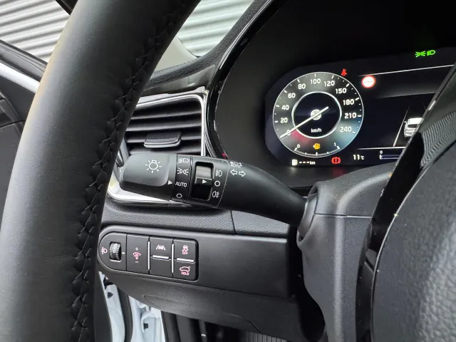 
Kia Ceed Sportswagon Sw 1.0 T-GDi 100pk DynamicPlusLine | Stoel/Stuurwielverwarming | Elektrische achterklep | Navigatie | Climate Control | vol									