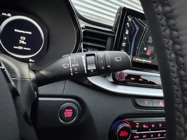 
Kia Ceed Sportswagon Sw 1.0 T-GDi 100pk DynamicPlusLine | Stoel/Stuurwielverwarming | Elektrische achterklep | Navigatie | Climate Control | vol									